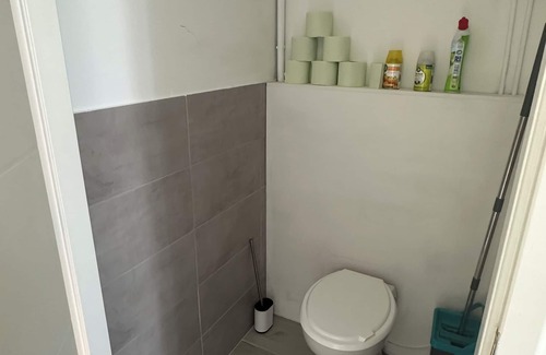 Ales House | Maison Gîte