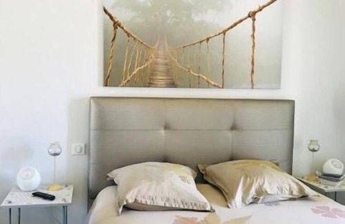Ahetze Bed & Breakfast | Maison Ganttipiena