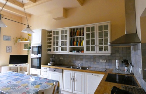 Nieulle-sur-Seudre House | Maison Garésché, charming residence, classified 3*, air-conditioned, beautiful private garden