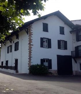 Sare Apartment | maison garroenea