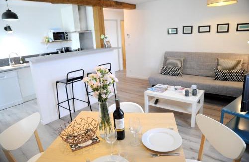 Sare Apartment | maison garroenea
