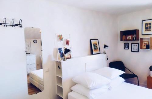 Sare Apartment | maison garroenea