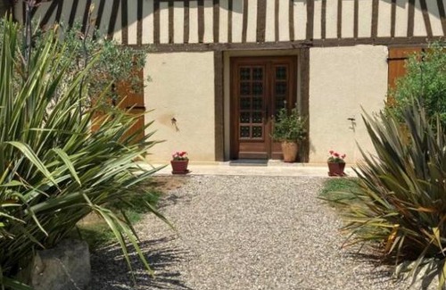 Monlezun-d'Armagnac House | Maison Gascogne