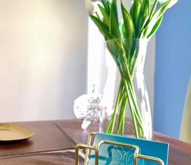 Marcianise House | Maison Geraldine