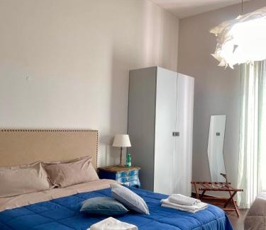 Marcianise House | Maison Geraldine