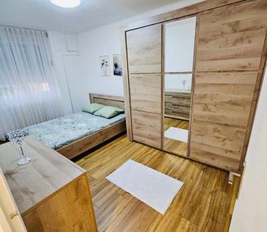 Gerzat Apartment | Maison Gerzat
