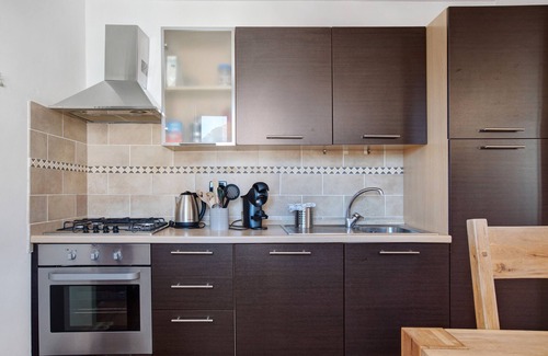 Aosta Apartment | Maison Gnemaz - Grand Combin - Apartment in the Historic Center of Aosta