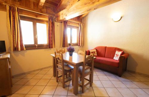 Arvier Apartment | Maison Godioz - Appartamento 7