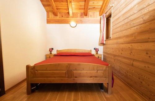 Arvier Apartment | Maison Godioz - Appartamento 7