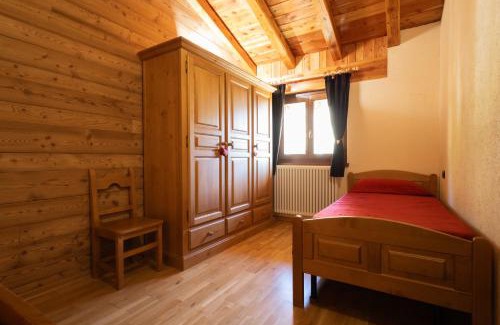 Arvier Apartment | Maison Godioz - Appartamento 7