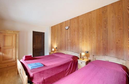 Arvier Apartment | Maison Godioz - Appartamento 3