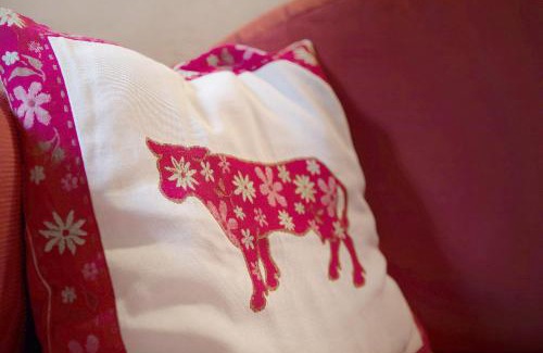 Arvier Apartment | Maison Godioz - Appartamento 3