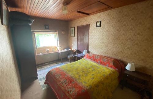Etcharry House | Maison Goexenia Etcharry 2 chambres