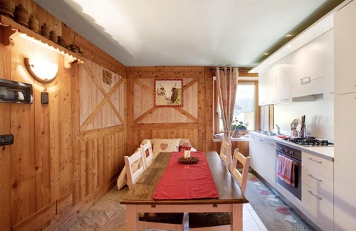 Gerdaz Apartment | Maison Grange 1