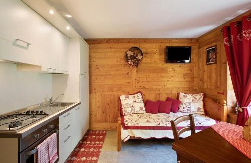 Gerdaz Apartment | Maison Grange 2