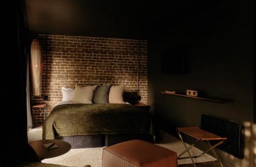 Griffintown Hotel | Maison Grinder