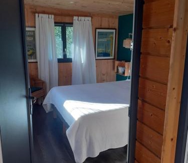 Urrugne Bed & Breakfast | Maison Hamak