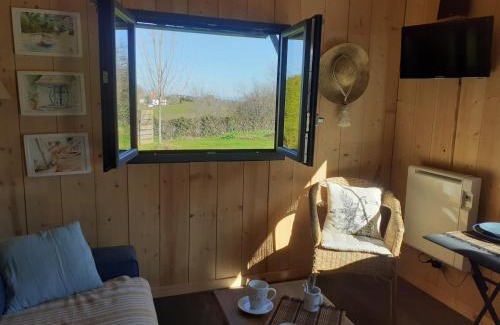 Urrugne Bed & Breakfast | Maison Hamak