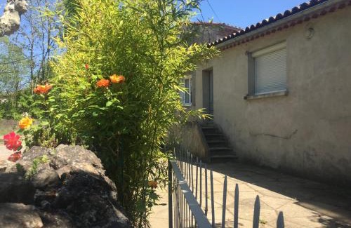 Cendras House | Maison HENRIA