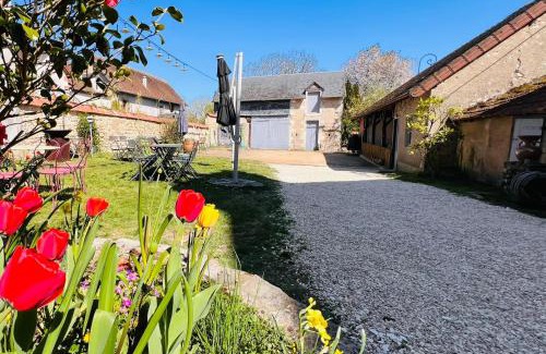 Lere House | Maison Henriette