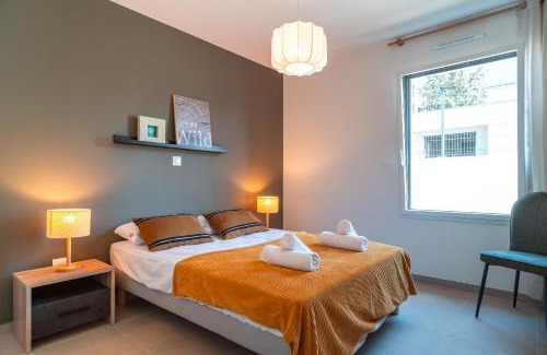 Plomodiern House | Maison HG - Presqu'ile de Crozon