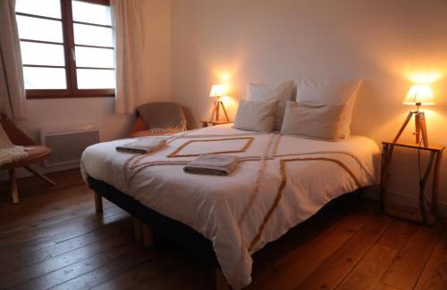 Sare Bed & Breakfast | Maison Hordago Chambres d'hôtes