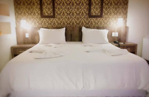 Tangara da Serra Hotel | Maison Hotel