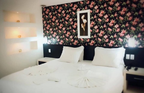 Tangara da Serra Hotel | Maison Hotel