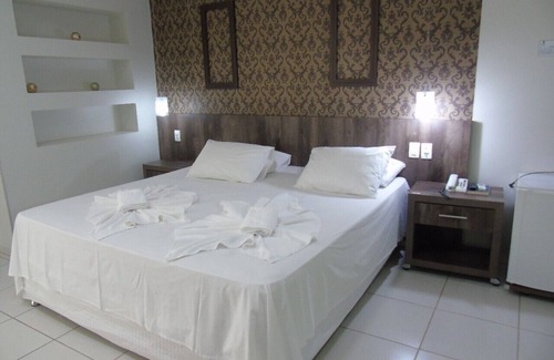 Tangara da Serra Hotel | Maison Hotel