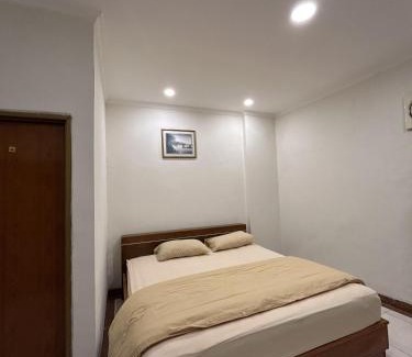 Bukittinggi Hotel | Maison Hotel Bukittinggi