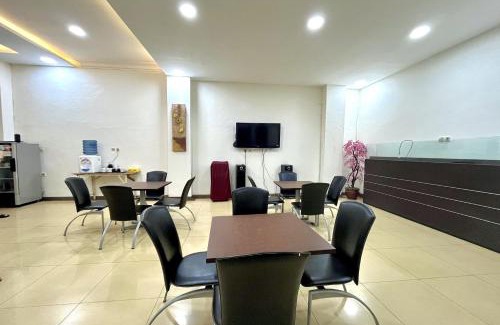 Bukittinggi Hotel | Maison Hotel Bukittinggi