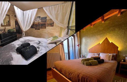 Courmayeur Apartment | Maison I Love Mont Blanc