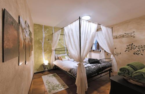 Courmayeur Apartment | Maison I Love Mont Blanc