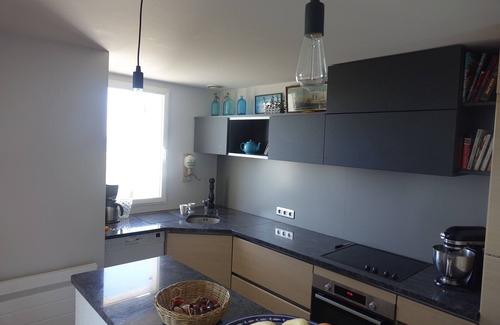Piriac-sur-Mer House | Maison Individuelle Située Direct mer Avec Plage à 100 M