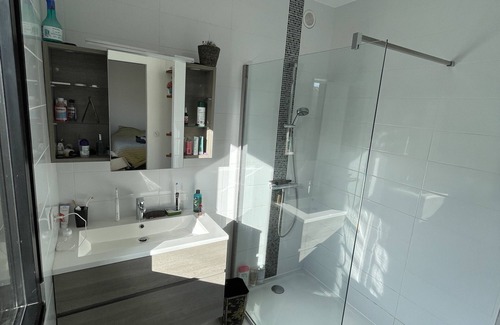 Bellevue House | Maison Individuel Piscine aux Portes de Nantes