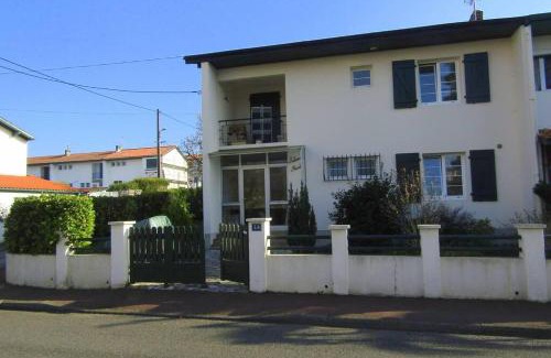 Ciboure House | Maison individuelle Côte Basque (Ciboure)