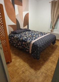 Mer House | Maison individuelle calme