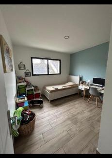 Maillets - Bellevue Villa | Maison individuelle