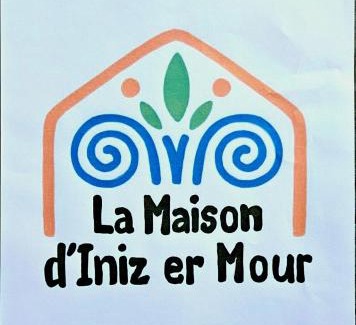 Sainte-Helene House | Maison Iniz Er Mour Ria d'Etel