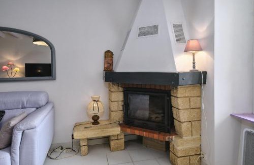 Veranne House | Maison Irène, Charme et nature pour 2 pers
