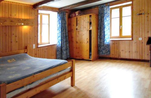 Septmoncel House | Maison isolée et calme à Septmoncel avec vue sur montagne