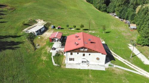 Septmoncel House | Maison isolée et calme à Septmoncel avec vue sur montagne