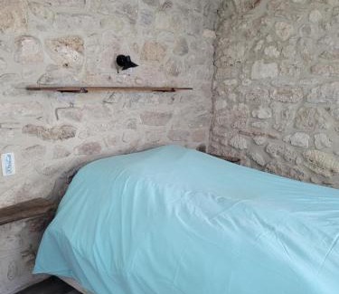 Saint-Martin-de-Gurson House | Maison Jean-Du-Feu au calme à Jenduffe