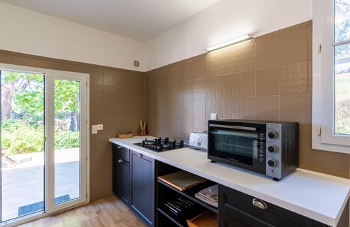 Cervione House | Maison Josée by Interhome
