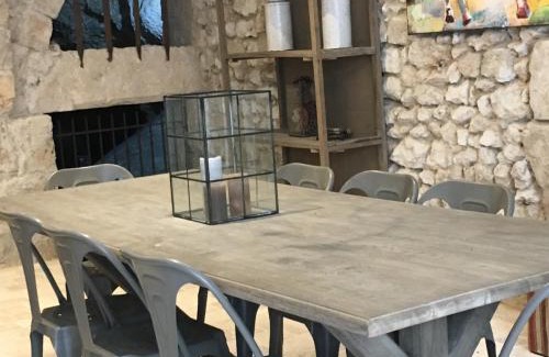 Blois House | Maison Joséphine avec garage privé