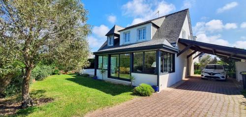 Quiberon House | Maison Josephine