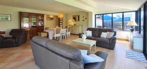 Quiberon House | Maison Josephine
