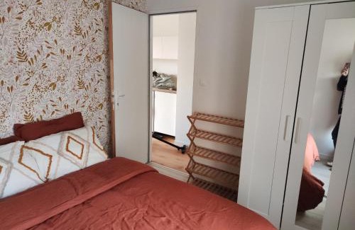 Loupiac Apartment | Maison Juliette