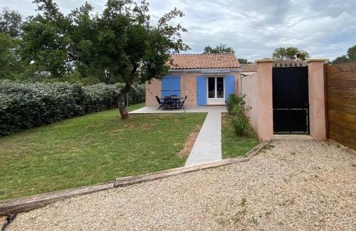 Le Cannet-des-Maures Villa | maison jumelée