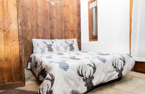 Cogne House | Maison Justy